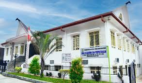 Dinas Arsip dan Perpustakaan Kota Pematangsiantar